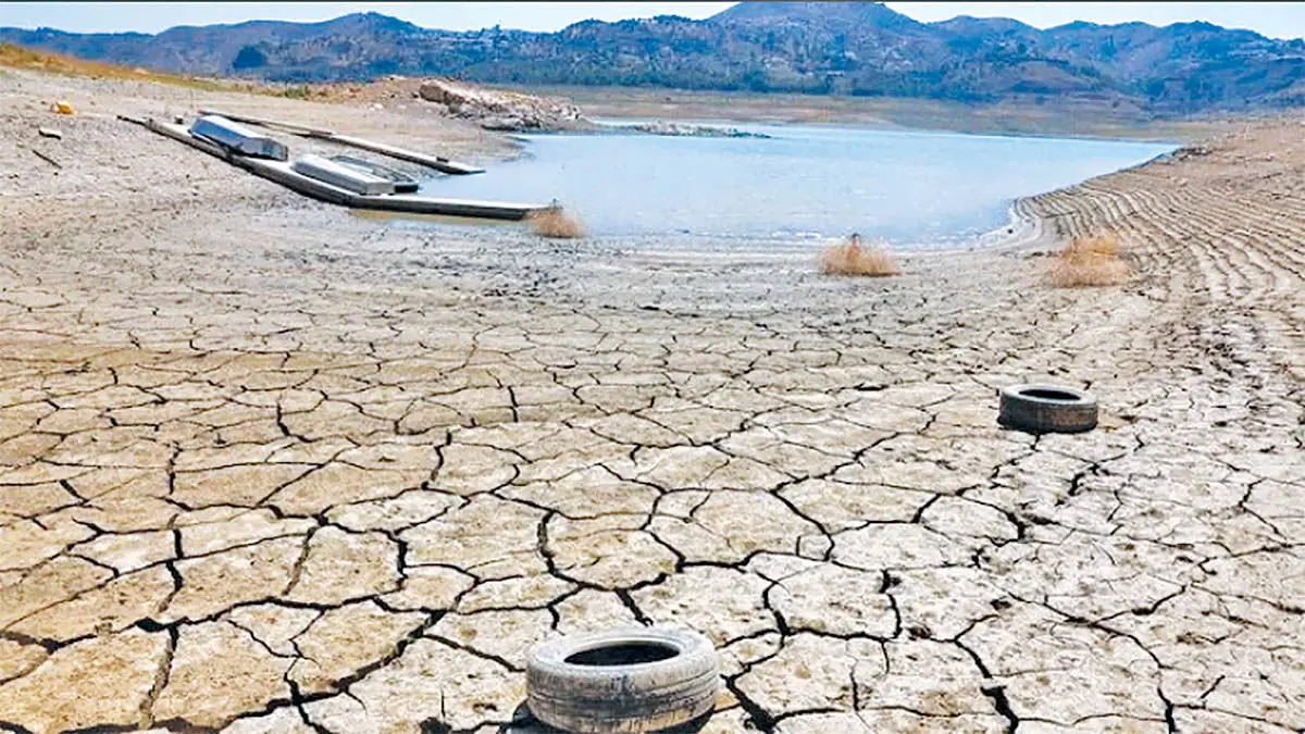 خطر بیخ گوش تهران