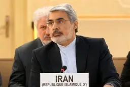 ایران در سودان: قاطعانه در کنار تمامیت ارضی، جنایات مزدوران در الفاشر محکوم شد