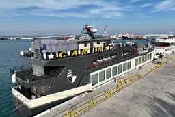 رسوایی جدید: سوخت کشتی‌های تفریحی ۸۰ درصد یارانه‌ای شد؛ پول مردم برای قایق‌های لاکچری؟!