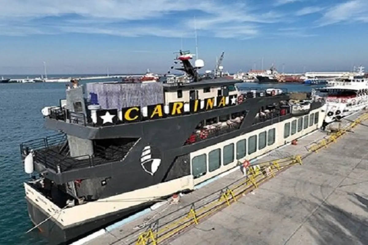 رسوایی جدید: سوخت کشتی‌های تفریحی ۸۰ درصد یارانه‌ای شد؛ پول مردم برای قایق‌های لاکچری؟!