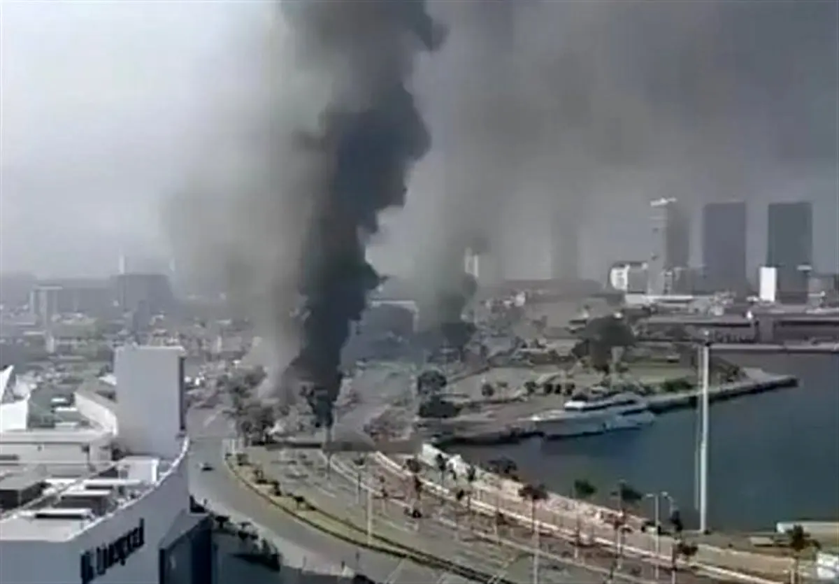 فوری: مکزیک به پرتگاه سقوط کرد؛ اعلام منطقه پرواز ممنوع، جهان را در شوک فرو برد!