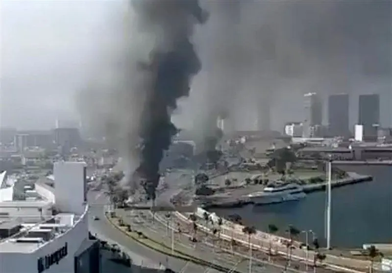 فوری: مکزیک به پرتگاه سقوط کرد؛ اعلام منطقه پرواز ممنوع، جهان را در شوک فرو برد!