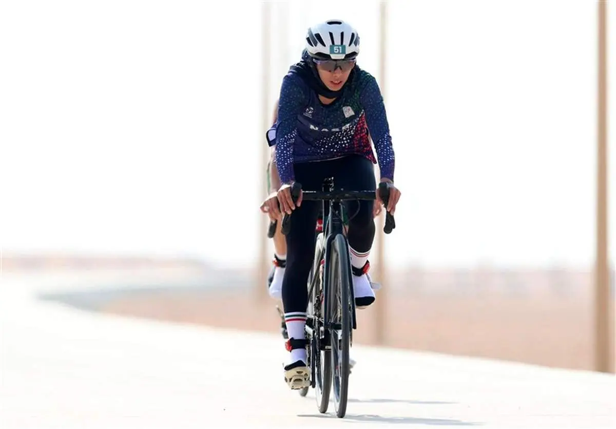 قهرمانی دختران ایران در بازی‌های اسلامی؛ شگفتی‌سازان تاریخ‌ساز شدند