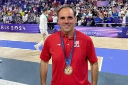 شوکه شدیم! ستاره ملی پوش والیبال ایران پیشنهاد وسوسه‌انگیز آلمان را رد کرد؟