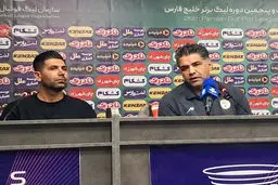 پیروز قربانی: مدعیان ناکارآمدی فجر سپاسی، مدرکی ندارند!