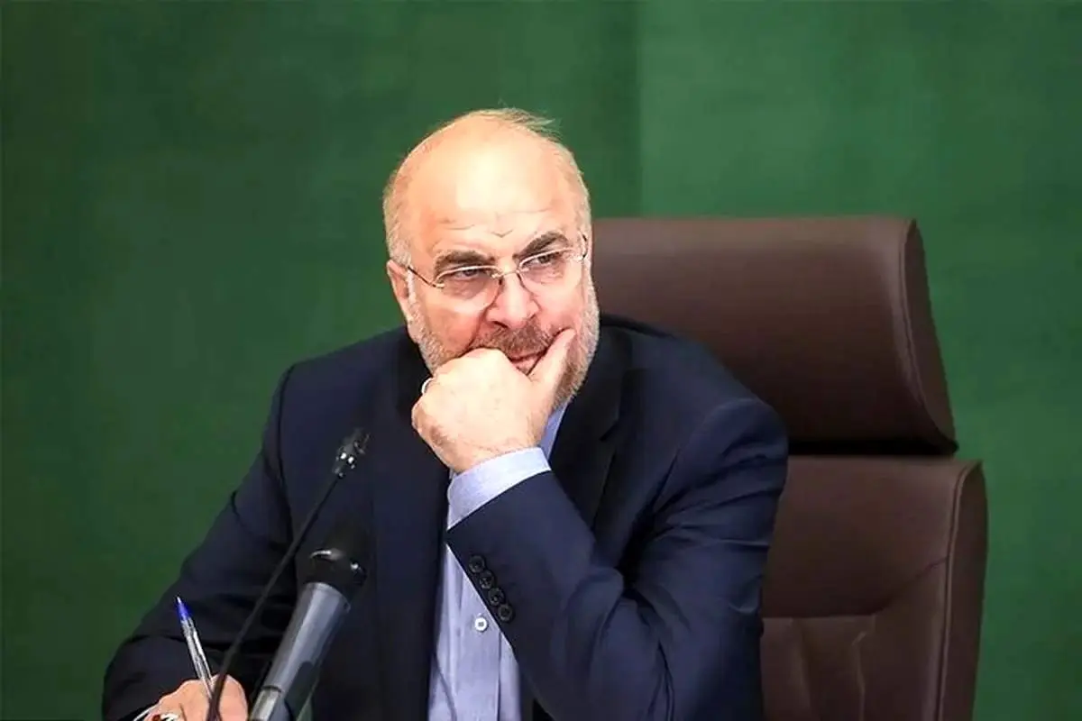کم کاری در واردات خودرو صدای قالیباف را درآورد!