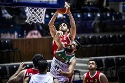 پیروزی نفس‌گیر ایران مقابل عراق: صدرنشینی در انتخابی جام جهانی قطعی شد؟