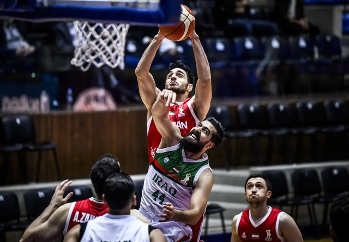 پیروزی نفس‌گیر ایران مقابل عراق: صدرنشینی در انتخابی جام جهانی قطعی شد؟