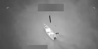 ارتش آمریکا مظنونان قاچاق را اعدام کند؟ شکاف عجیب در جامعه آمریکا؛ اکثریت مخالف، اما ۵۸٪ جمهوری‌خواهان موافق!