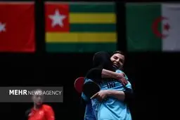 شوک بزرگ در تنیس روی میز زنان: ترکیب نهایی تیم ملی اعلام شد؛ حذف غیرمنتظره ستاره‌ها؟!