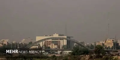 هشدار هواشناسی: سیل و یخبندان در راه ایران/ پیش‌بینی بی‌سابقه برای آبان ۱۴۰۴