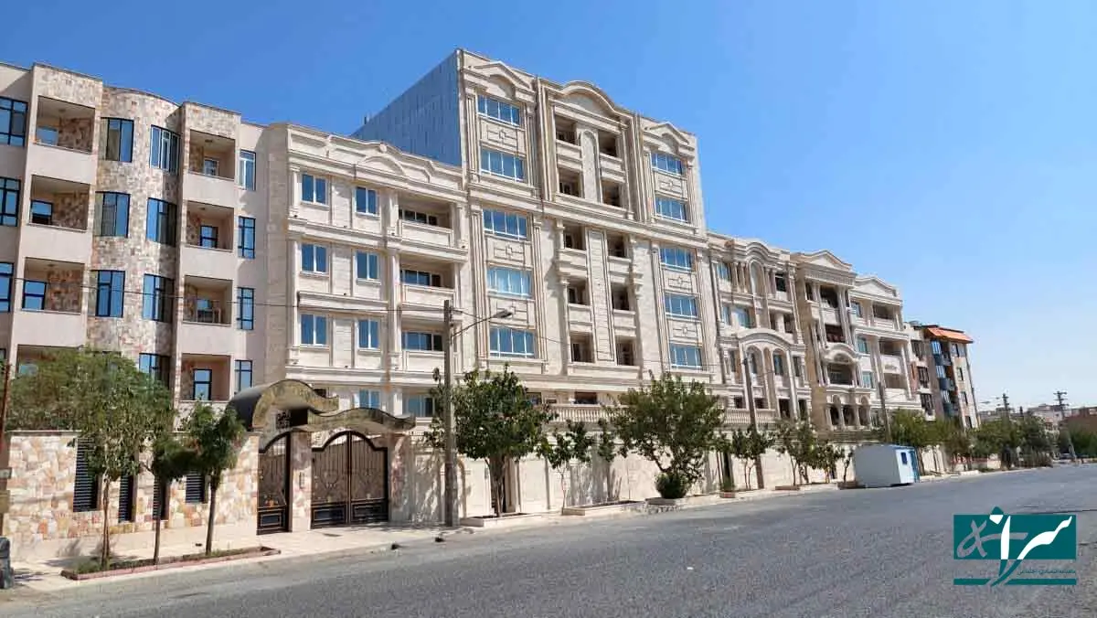 هزینه رهن خانه در جنوب تهران برای سال ۱۴۰۴ + جدول