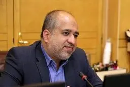 افشاگری تکان‌دهنده خضریان: داماد ۱۲ معدلی حضرتی، جای پای خود را در شرکت بین‌المللی محکم کرد! / پشت پرده انتصابات رانتی چه کسانی هستند؟