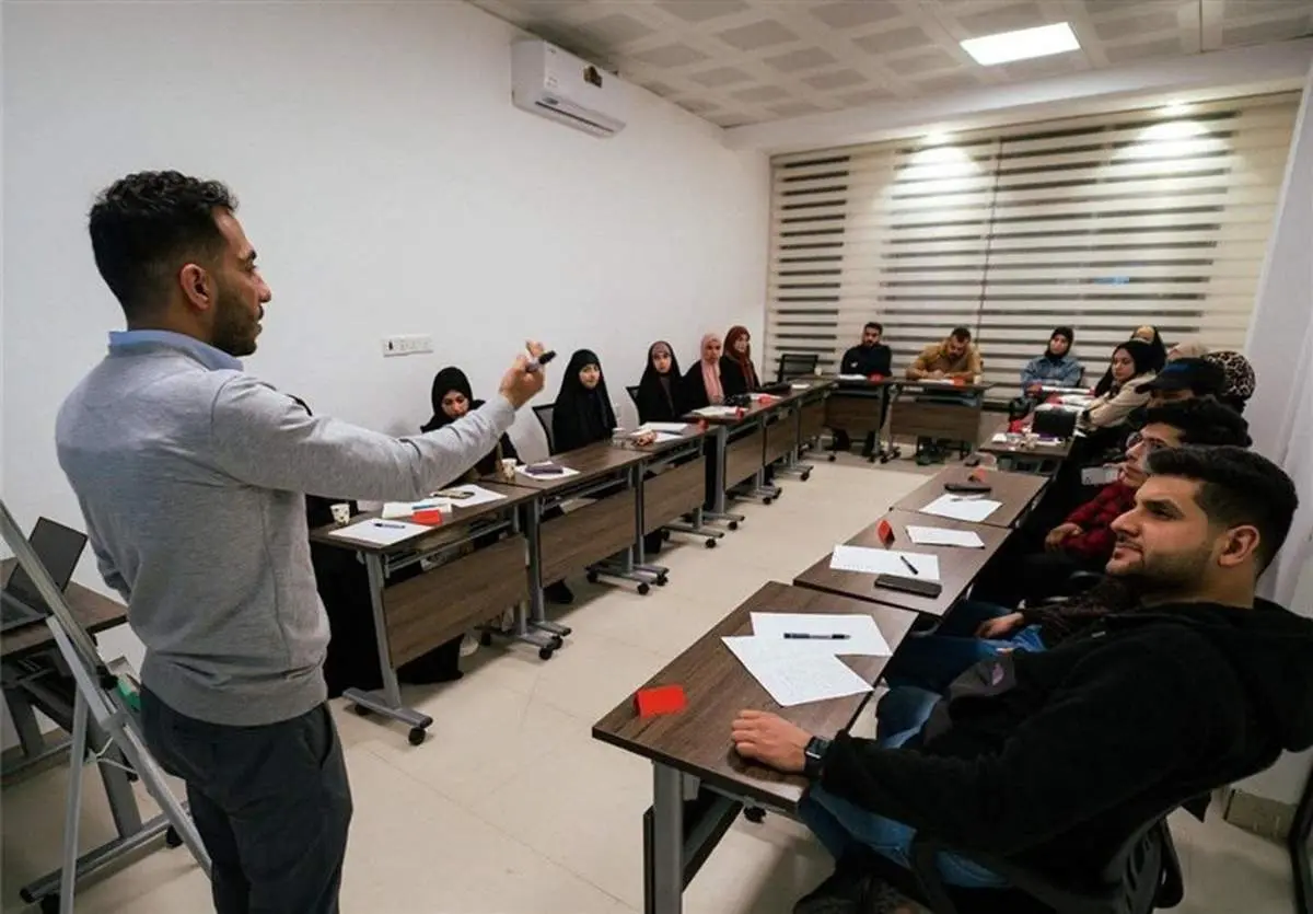 انگلیس عراق را زیر سلطه می‌برد! فاش شدن نقشه پنهان لندن برای تسخیر مغزهای عراقی