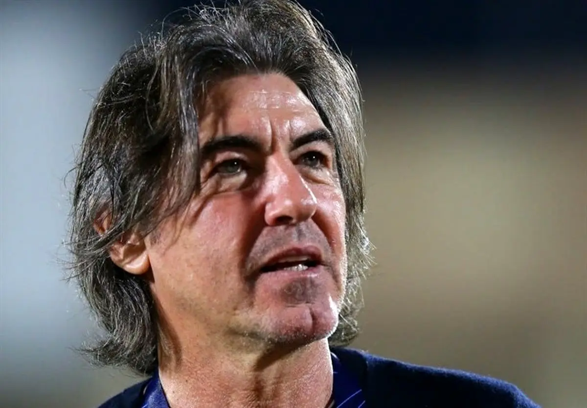 وضعیت ساپینتو در استقلال مشخص شد