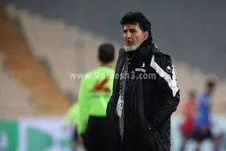 فوری و جنجالی: افشاگری بیانی: آقاسی طارمی آینده استقلال است! ساپینتو چرا این استعداد ناب را پنهان کرده؟