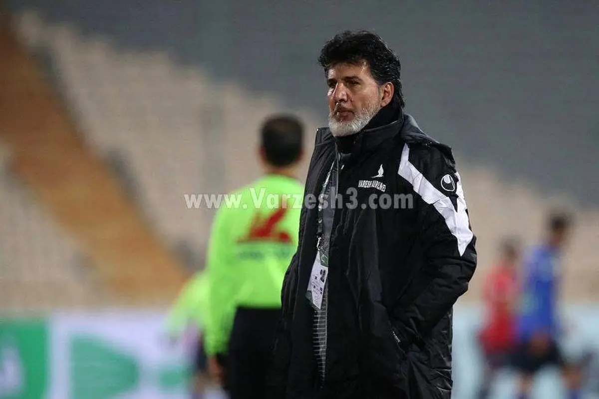 فوری و جنجالی: افشاگری بیانی: آقاسی طارمی آینده استقلال است! ساپینتو چرا این استعداد ناب را پنهان کرده؟