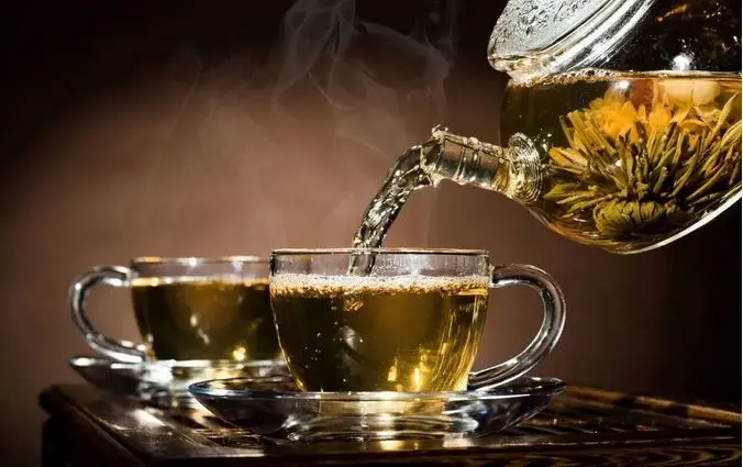 نوشیدنی سنتی برای رفع خستگی و بهبود گوارش