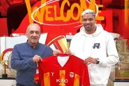 راز انتقال ناگهانی مهاجم برزیلی به فولاد فاش شد!