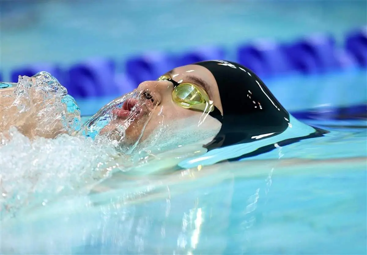 **جنجال در بازی‌های اسلامی: مدال‌آوری شنا ناکام ماند! افقری و قاسمی در حسرت طلا**