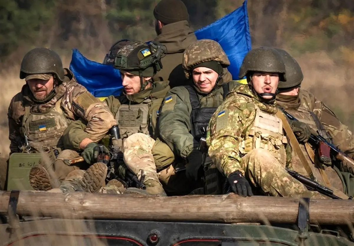 افشاگری تکان‌دهنده: ارتش اوکراین در آستانه فروپاشی؟ فرار گسترده سربازان بهت همه را شوکه کرد!