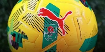 آرسنال در جام اتحادیه انگلیس قربانی قرعه شد!