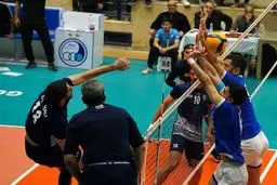 سقوط آزاد ارومیه در کویر یزد! فولاد بی‌رحمانه صدر را قبضه کرد