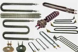 شوک به بازار بخاری‌های برقی: چگونه فناوری هسته‌ای المنت‌ها را 'نسوز' کرد؟