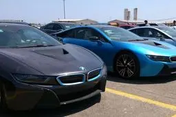 شوک خبری: راه واردات خودرو برای ایرانیان خارج از کشور، تنها با یک روز اقامت!