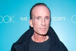 بازیگر فیلم معروف ماسک درگذشت