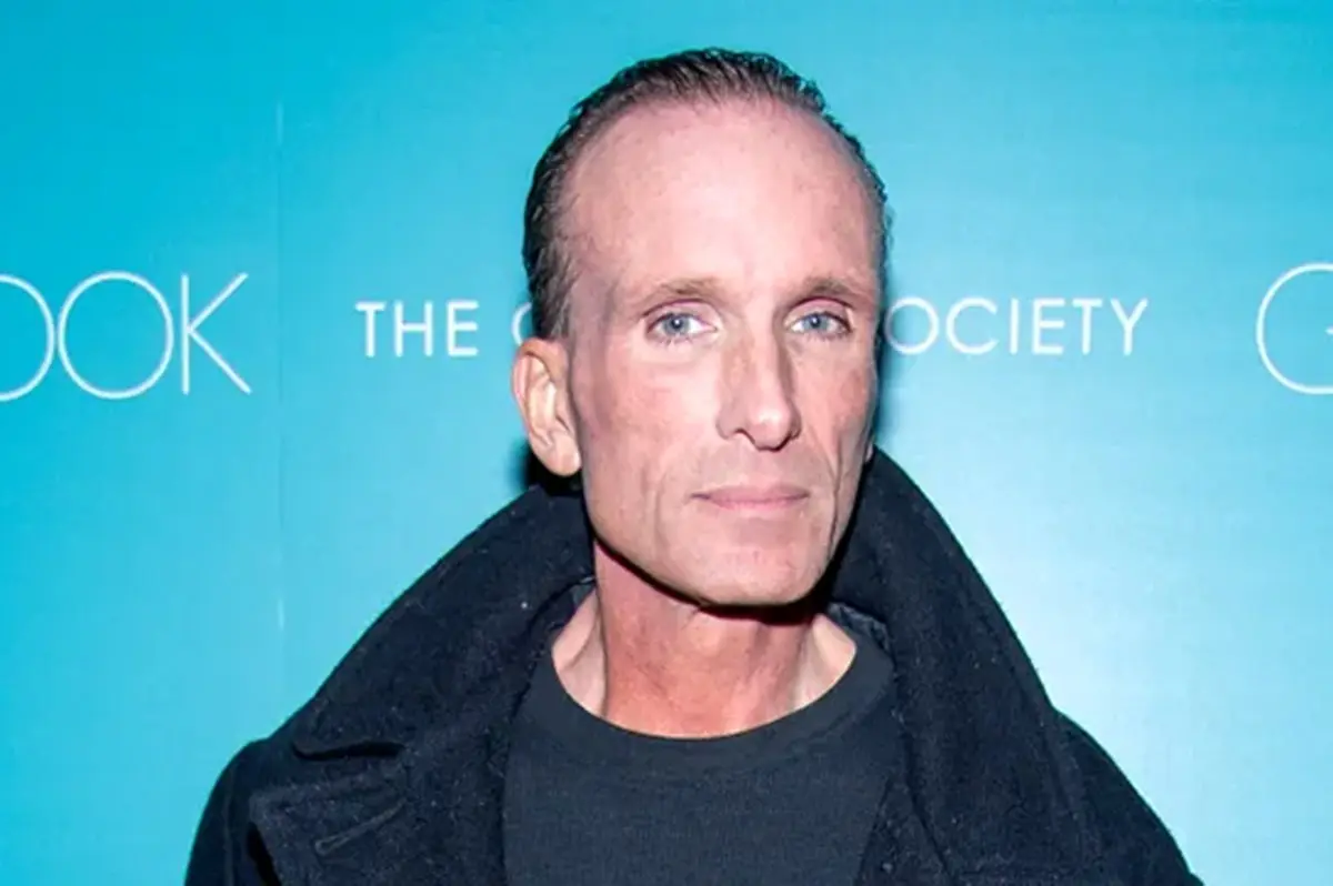 بازیگر فیلم معروف ماسک درگذشت