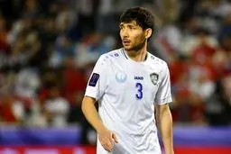 فوری: گروگانگیری رضایت‌نامه علیجانوف توسط یک واسطه مرموز؛ پاختاکور در آستانه رسوایی بزرگ!