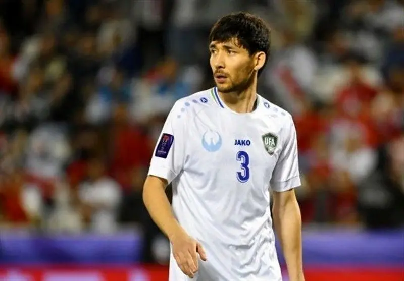 فوری: گروگانگیری رضایت‌نامه علیجانوف توسط یک واسطه مرموز؛ پاختاکور در آستانه رسوایی بزرگ!