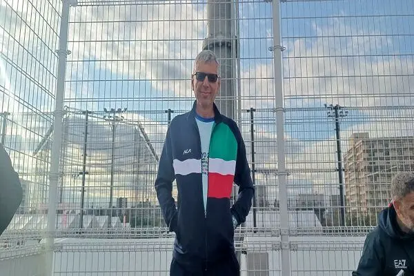 شوک والیبال ساحلی: الهامی از شانس صعود دو تیم پرده برداشت!