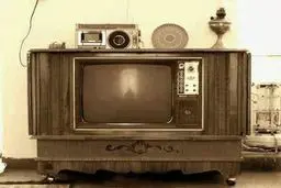 برنامه کودک خنده‌دار ۵۰ سال قبل تلویزیون ایران