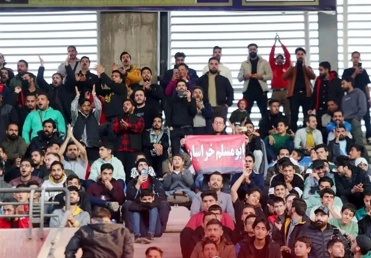 افشاگری تکان‌دهنده: ابومسلم، ورزش مشهد را به آتش کشید! متولیان در سکوت؟