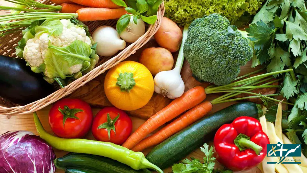 قیمت روز میوه و سبزیجات در بازار – ۱۵ بهمن ۱۴۰۳