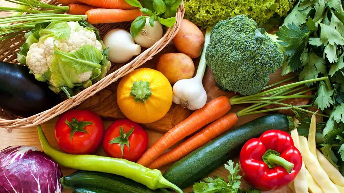 بهترین مواد غذایی برای کلسترول بالا