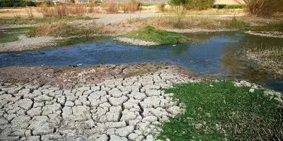 خشکسالی ایران کار دشمن است؟