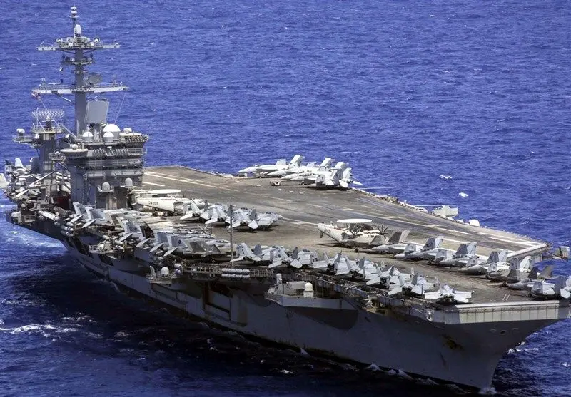 شوکه کننده: رسانه آمریکایی: «آمریکا برای جنگ با ایران، سلاح ندارد!»