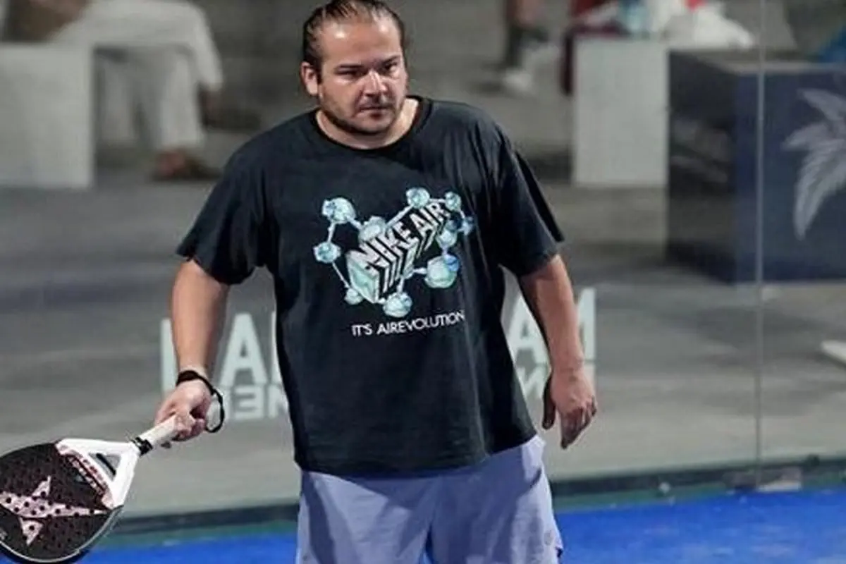 سرمربی پدل 'بمب خبری' ترکاند: تیم ملی در آستانه تحول یا سقوط؟