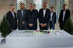 ورود جنجالی وزیر کار به البرز: چه خبرهایی در راه است؟