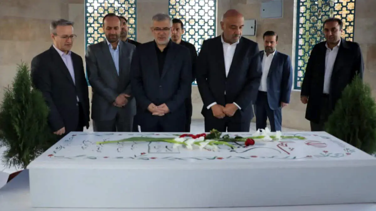 ورود جنجالی وزیر کار به البرز: چه خبرهایی در راه است؟