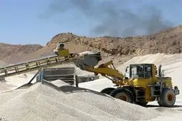 ۷۸ درصد بار معدنی کشور بدون سند! اختلاس و فرار مالیاتی در مقیاس میلیاردی؟