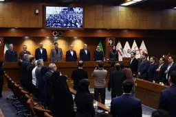 آکادمی المپیک فاش کرد: پشت پرده اختتامیه پرحاشیه "از ایده تا کسب و کار" چیست؟