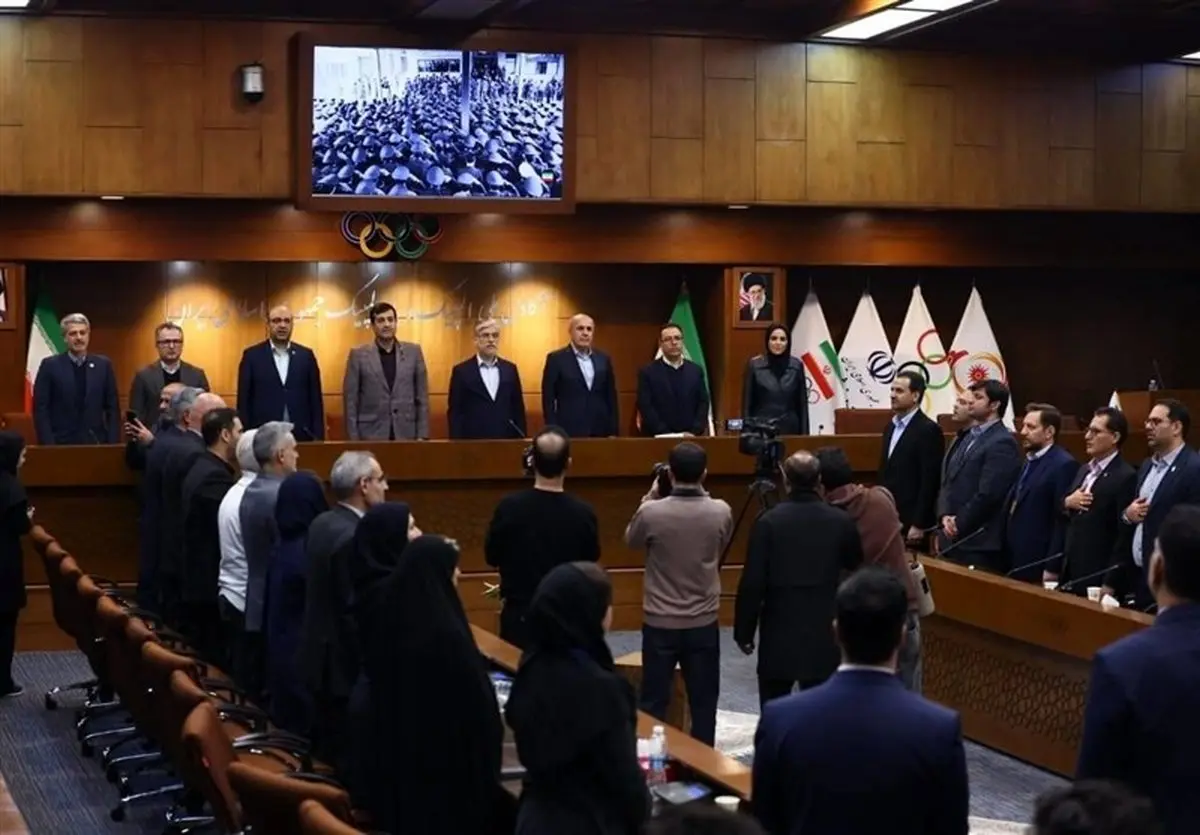 آکادمی المپیک فاش کرد: پشت پرده اختتامیه پرحاشیه "از ایده تا کسب و کار" چیست؟