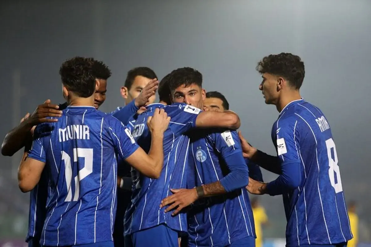 استقلال در حسرت صعود/ آبی‌ها محکوم به شکست در بحرین؟