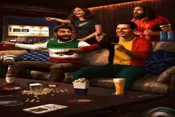 افشاگری تکان‌دهنده: عکس جنجالی تیم ملی ایران در جام جهانی ۲۰۲۶ منتشر شد!