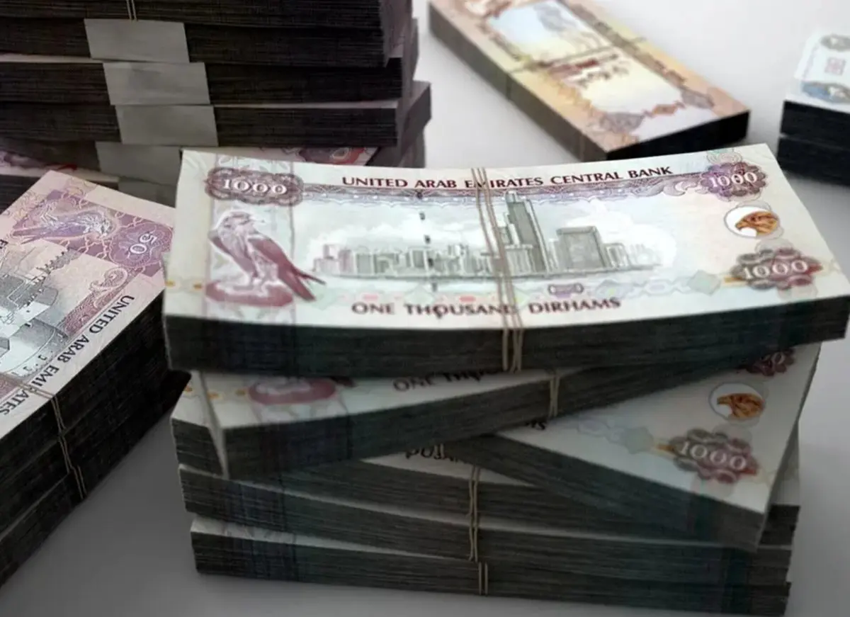 فوری و بی‌سابقه: قیمت درهم امارات امروز تاریخ‌ساز شد! آیا از قافله عقب می‌مانید؟