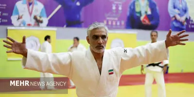 رسوایی در فرانسه: جودوکاران ایرانی بر سکوی جهانی!